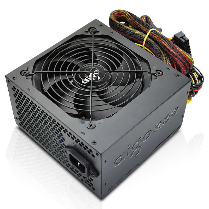 爱国者额定500W 黑暗骑士650DK 电源怎么样？评价好吗？