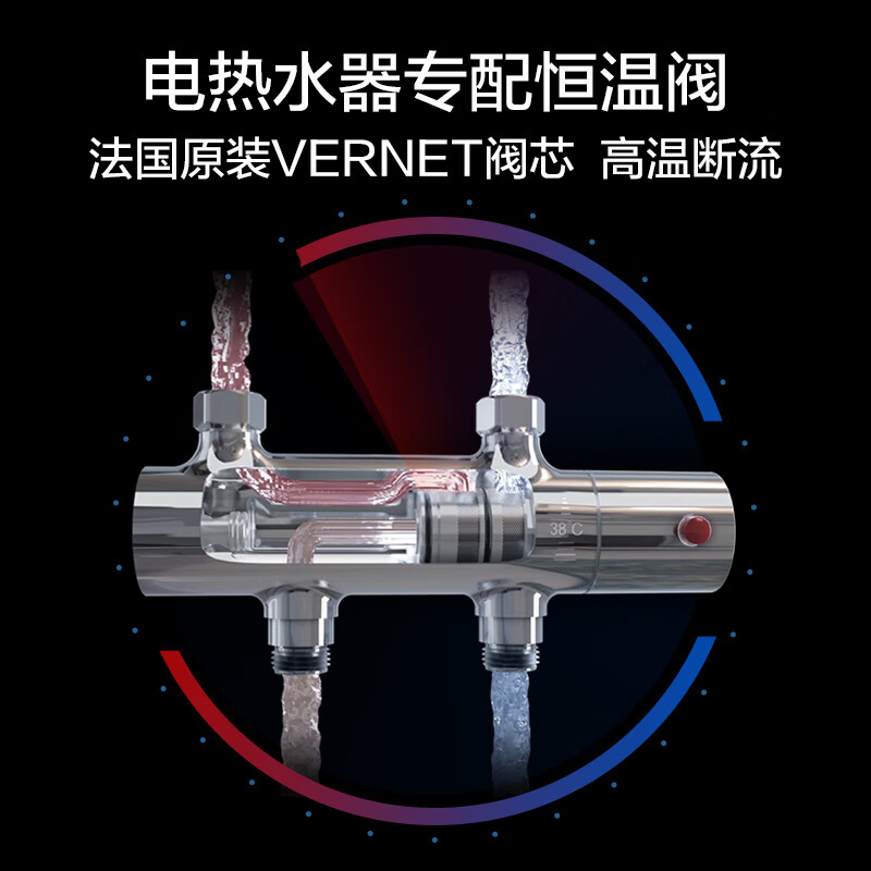 口碑爆料佳尼特壁挂沐浴软水机CTS05-TB1质量如何？分享怎么样呢？优缺点测评怎么样？质量好吗？