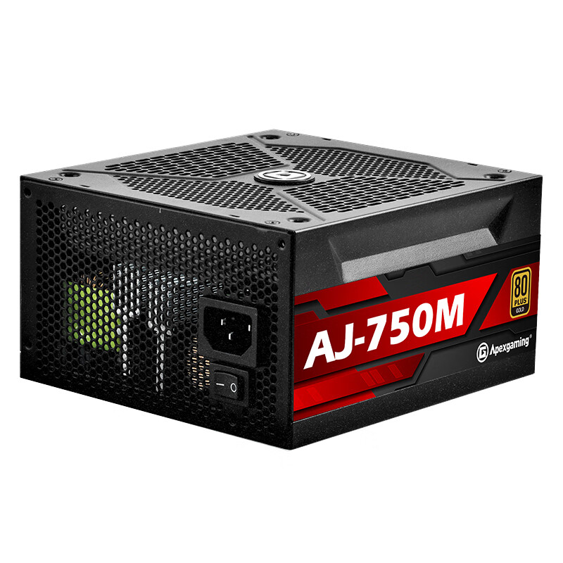 艾湃电竞AJ-750M哪个好？区别大不大？