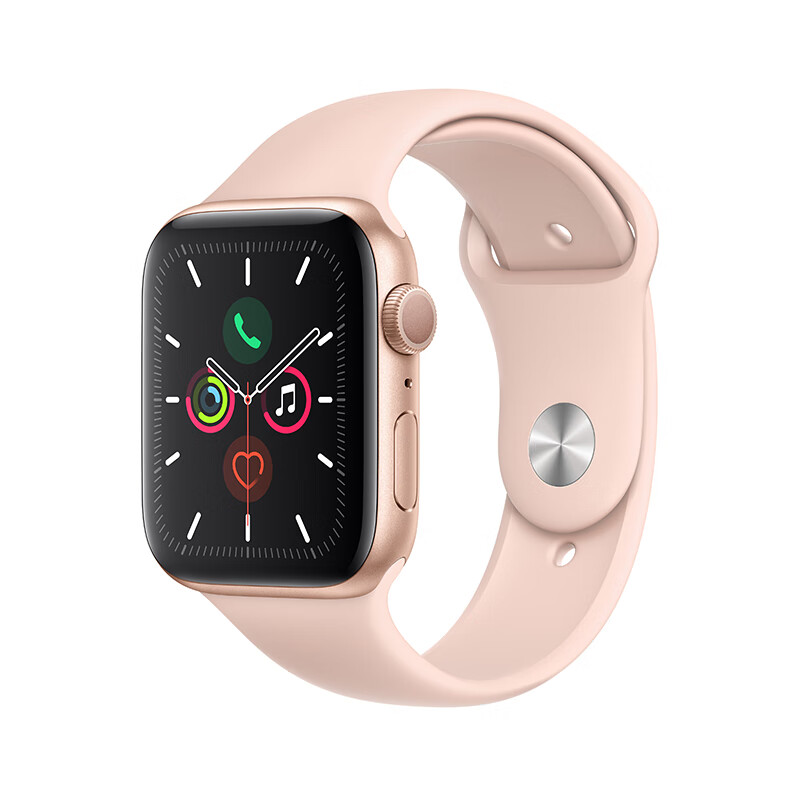 applewatchseries5哪个好？区别是什么？