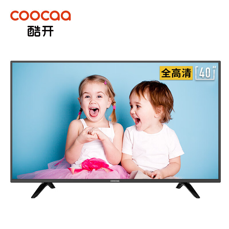 入手酷开40k5c和40k5d有区别没有？反馈哪个好？