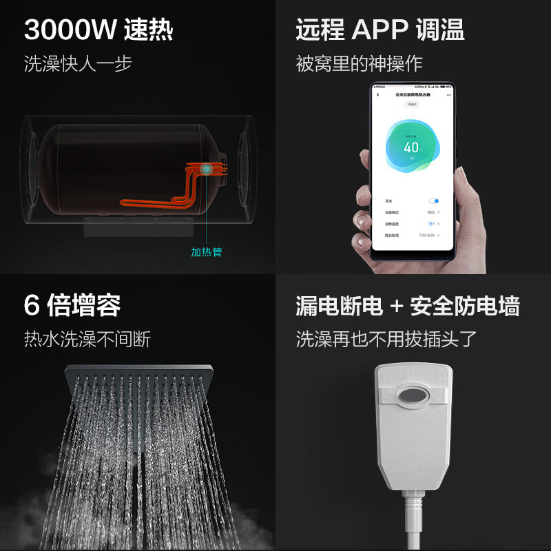 反馈云米VEW502怎么样呢？独家解密质量如何？