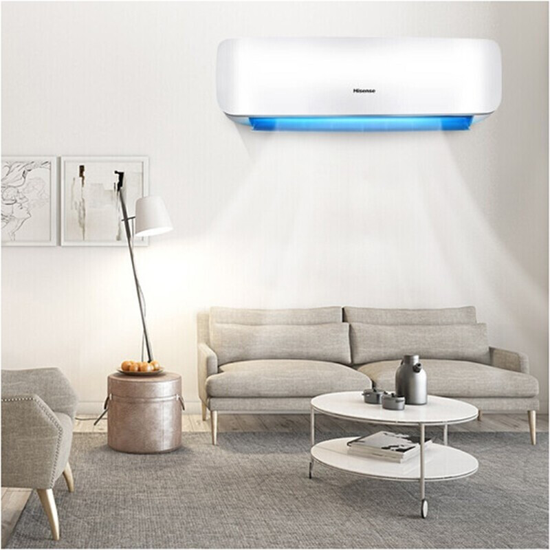 %title插图%num 【买前须知】海信 kfr-50gw/a8d880z(yp)-a1空调怎么样?评测值的买吗?