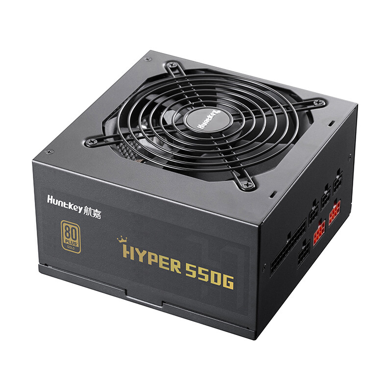 航嘉HYPER550G怎么样？质量好吗？