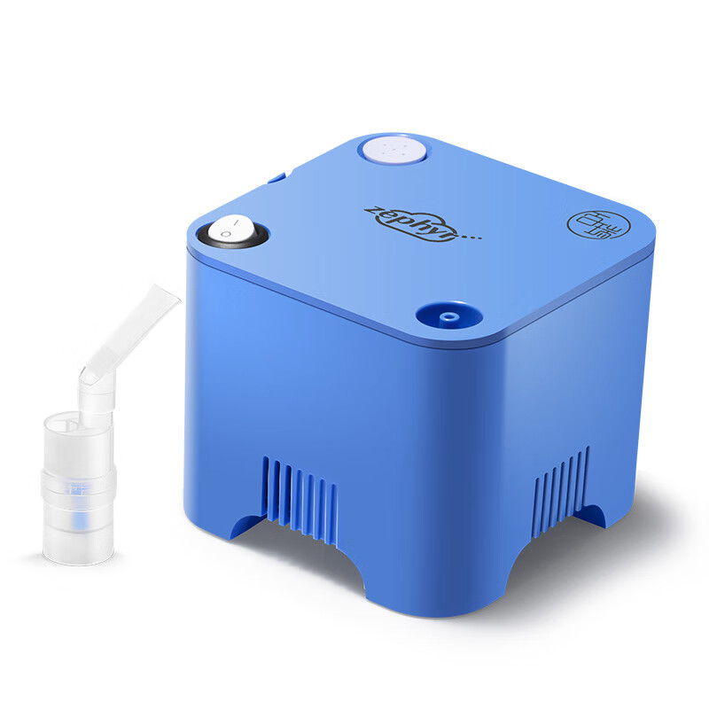 百瑞 雾化器新款GC806 儿童成人家用医用 压缩式雾化机 雾化泵