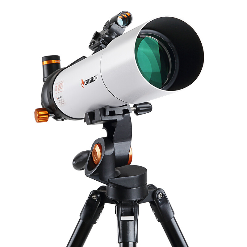 星特朗（CELESTRON）天秤805天文望遠鏡鏡專業(yè) 觀星 專業(yè)級