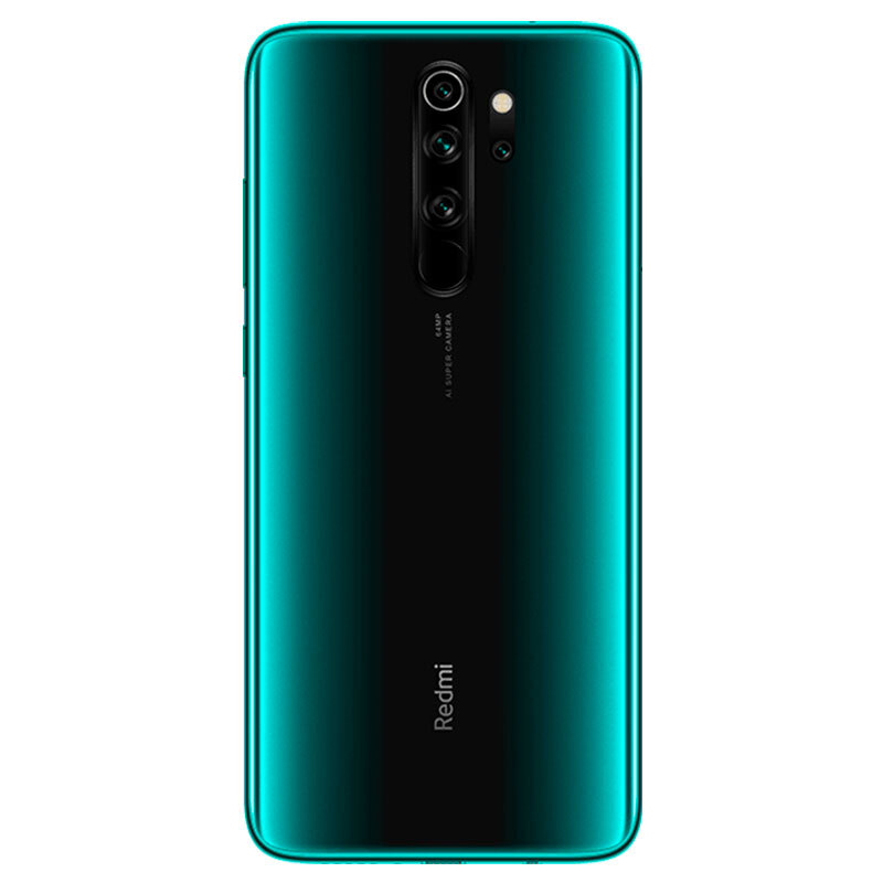 redminote8pro哪个好？区别有吗？