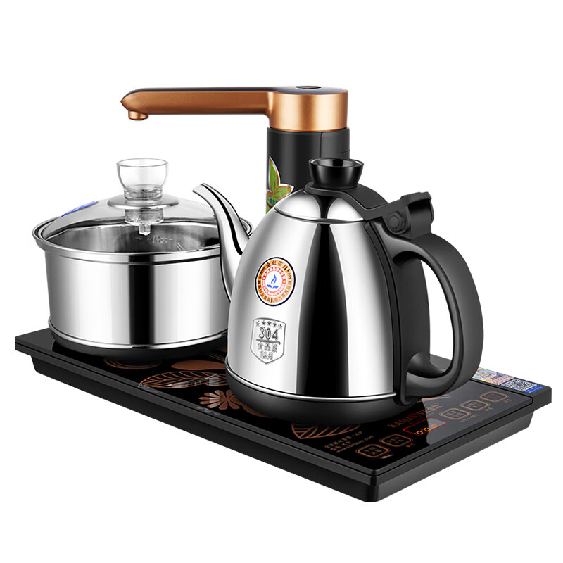 与众不同金灶k9质量好吗1个月感受揭秘比较