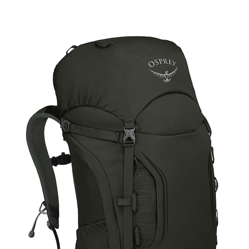 osprey 小鹰48升58升68升登山包 新款户外双肩包 户外徒步大容量背包