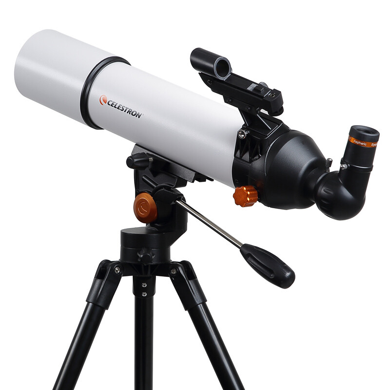星特朗（CELESTRON）天秤805天文望远镜镜专业 观星 专业级