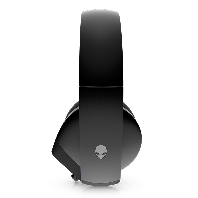 外星人（Alienware）AW310H 游戏耳机 进阶电竞 有线耳机 头戴式 Discord认证 Alienware