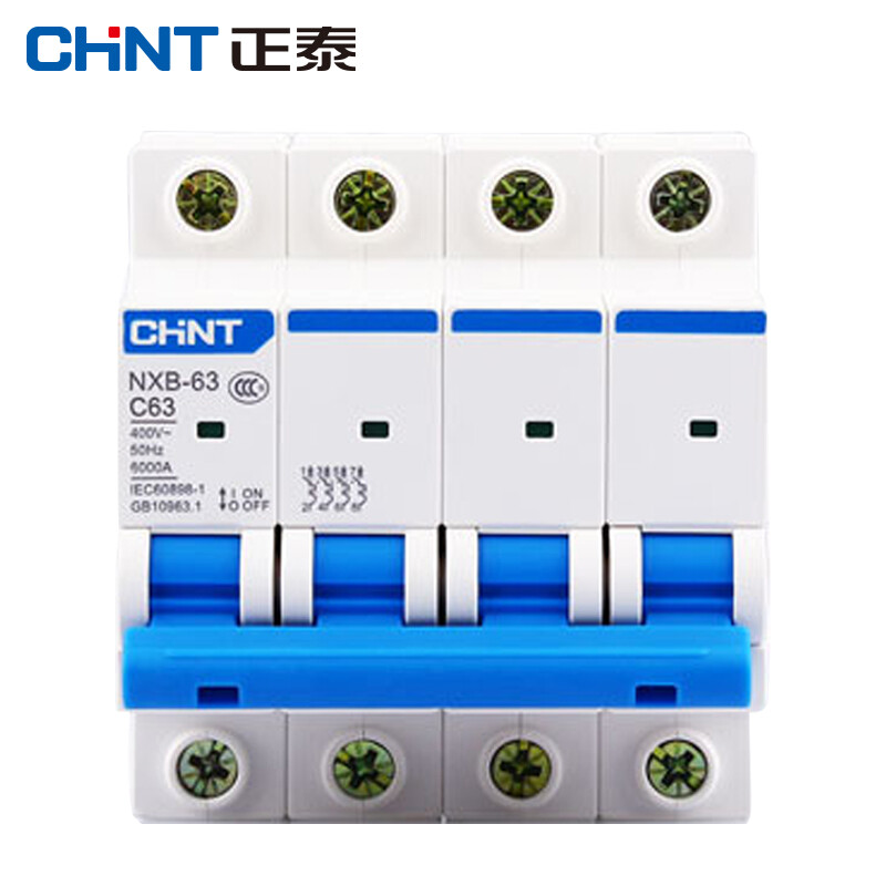 正泰NXB 63怎么样？评价如何？
