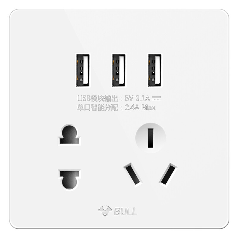 公牛G12E536怎么样？口碑如何？