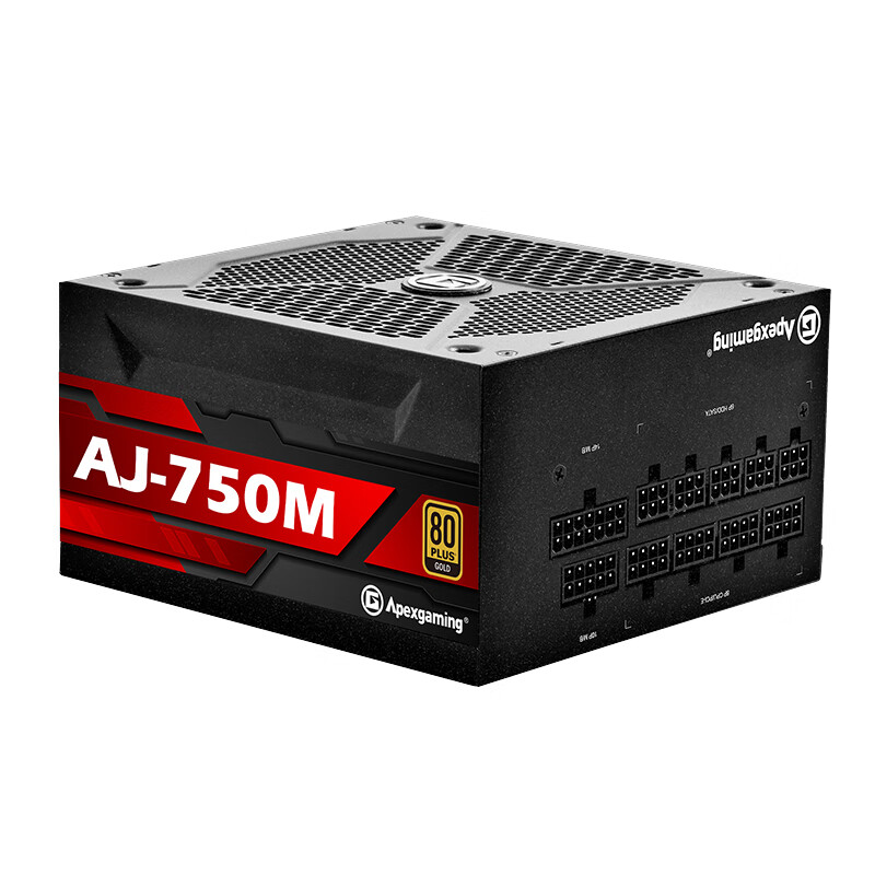 艾湃电竞AJ-750M哪个好？有什么区别？