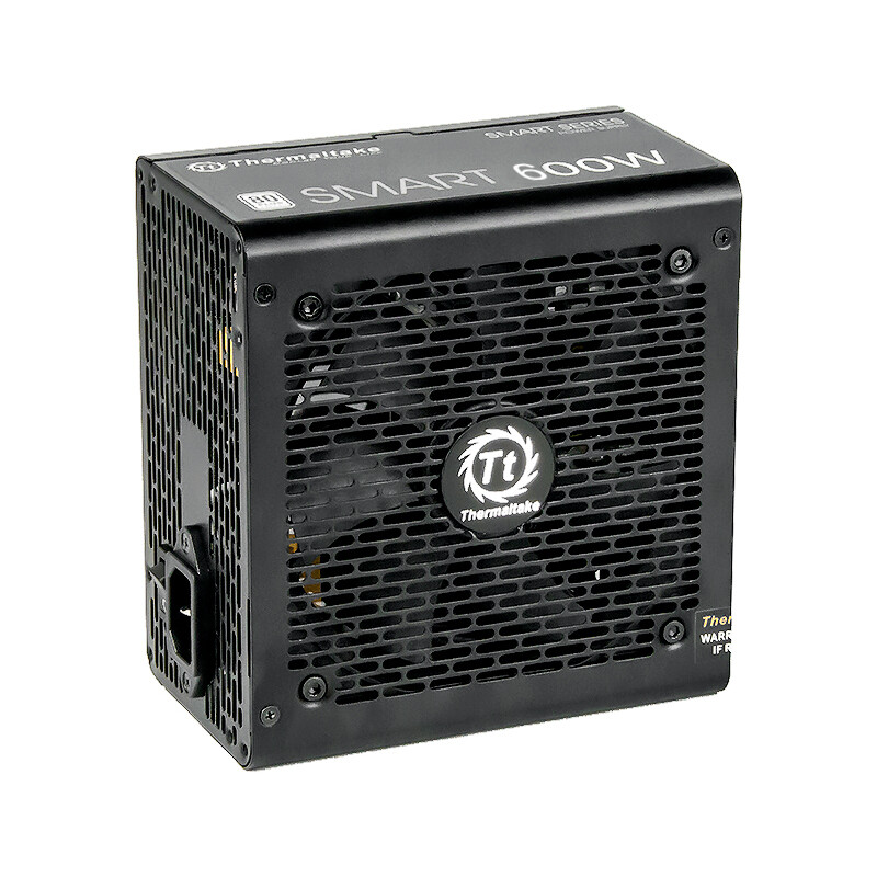 Thermaltake（Tt）PS-SPD-0600NNSANC-1怎么样？谁用过评价？