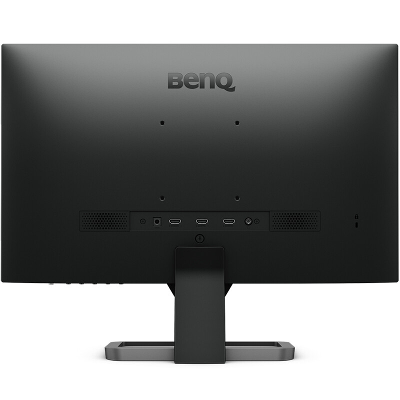 明基 （BenQ）EW2780 27英寸IPS HDRi智慧爱眼专业调校音箱 可壁挂窄边电脑/PS5/主机显示器（HDMI2.0*3）