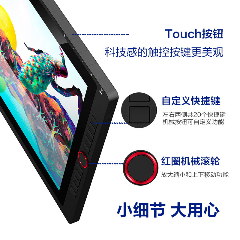 友基pro22R怎么样？是品牌吗？