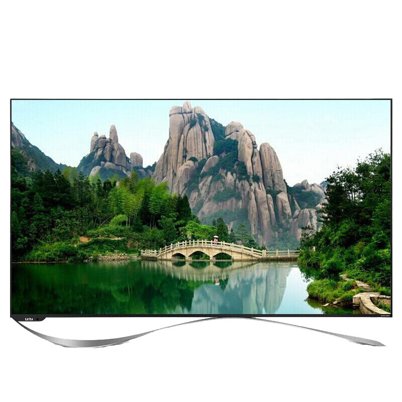 乐视(letv)超级电视 x65s 65英寸4k超高清人工智能超薄平板网络电视机