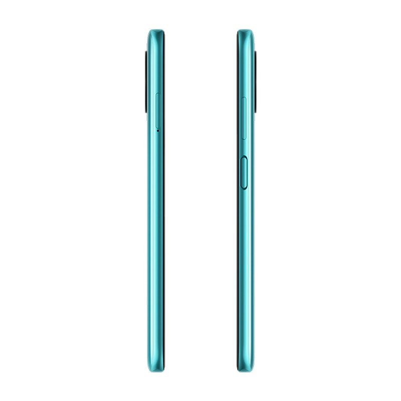 小米Redmi 红米Note9 5G手机全网通 8G+128G 青山外  官方标配【享90天碎屏保障+晒单有礼】