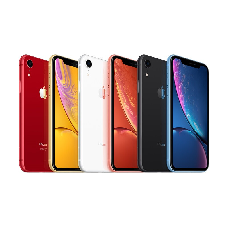 iphonexr哪个好？有何区别？