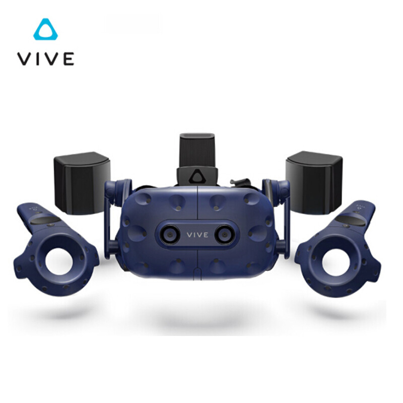 htc VIVE Cosmos基础版跟Cosmos精英套装比较哪个好？区别有吗？