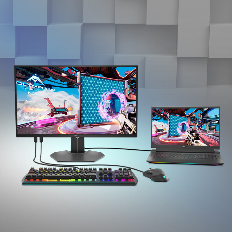 戴尔G3223Q和泰坦兵团P32A6V哪个好用些_http://www.itswebtime.com_好物推荐_第2张