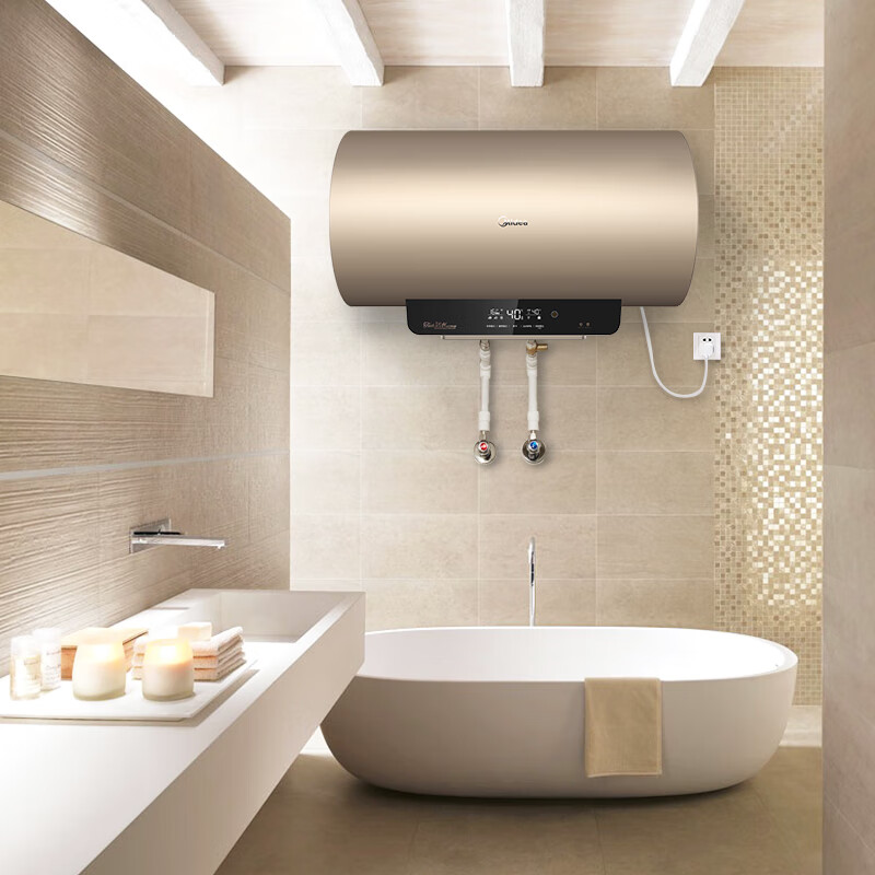 头版头条:美的F6030-A10(HEY)真的好吗?网友