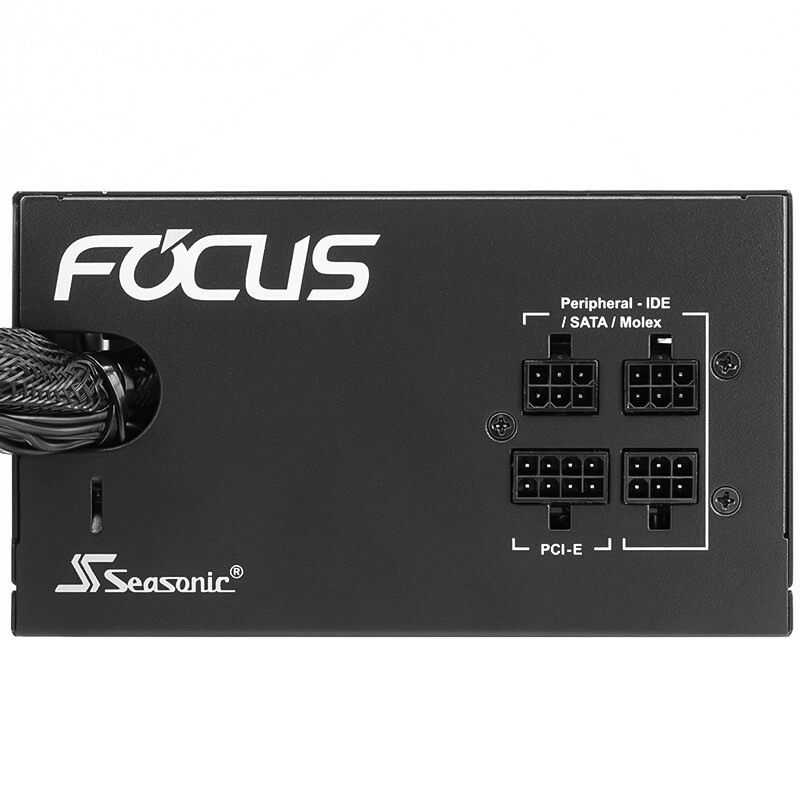 SEASONICFOCUS GM-850怎么样？质量如何？