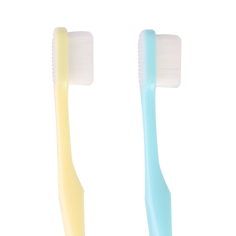 严迪 牙刷 儿童牙刷 宝宝牙刷 婴儿牙刷 颜色随机 单支装 万根软毛牙刷 3万多根刷丝 2-8岁