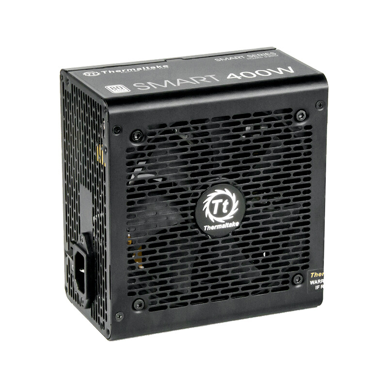 Thermaltake（Tt）PS-SPD-0400NNSANC-1怎么样？属于什么档次？