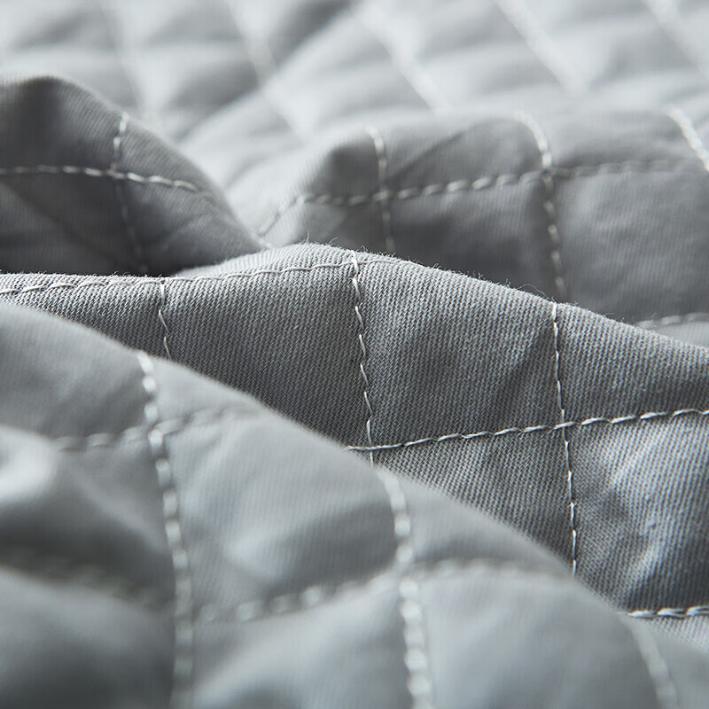 南极人NanJiren 枕头枕芯 100%全棉荞麦枕 荞麦壳荞麦皮颈椎枕头芯 成人单人安睡枕 单只装