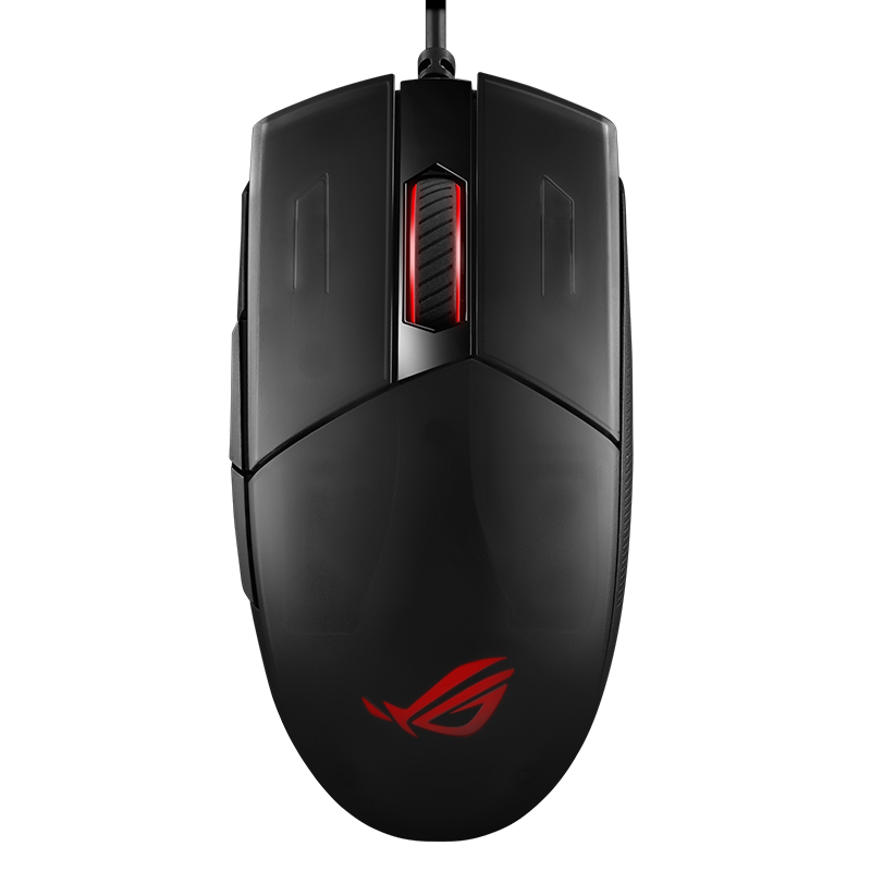 玩家国度ROG Strix IMPACT II怎么样？牌子好吗？