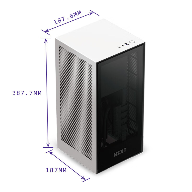 NZXTH1怎么样？值得入手吗？