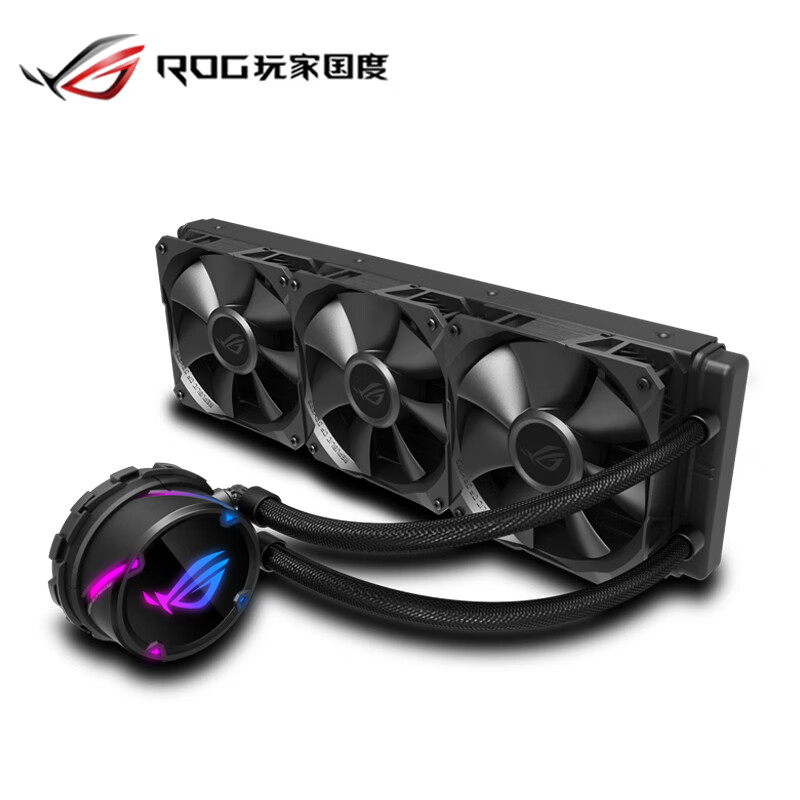 华硕ROG STRIX飞龙360怎么样？值得入手吗？