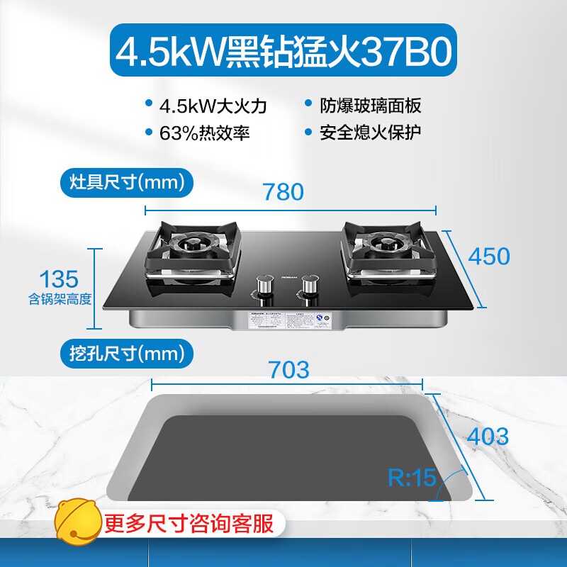 老板37b0与58b1哪个好？区别大吗？