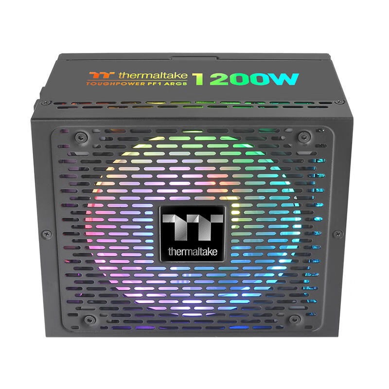 Thermaltake（Tt）PS-TPD-1200F3FAPC-1怎么样？质量好不好？