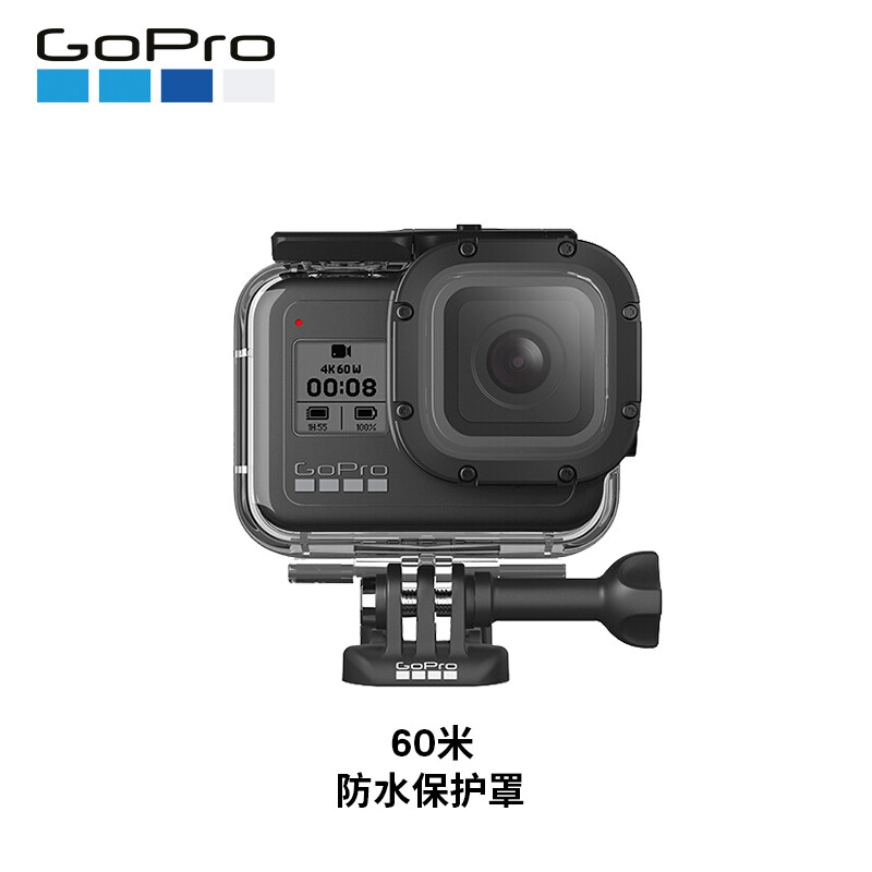 GoProGoPro HERO8怎么样？好不好用？