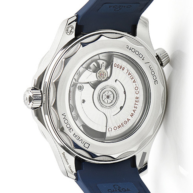 欧米茄(OMEGA)手表 海马系列机械男表210.32.42.20.03.001