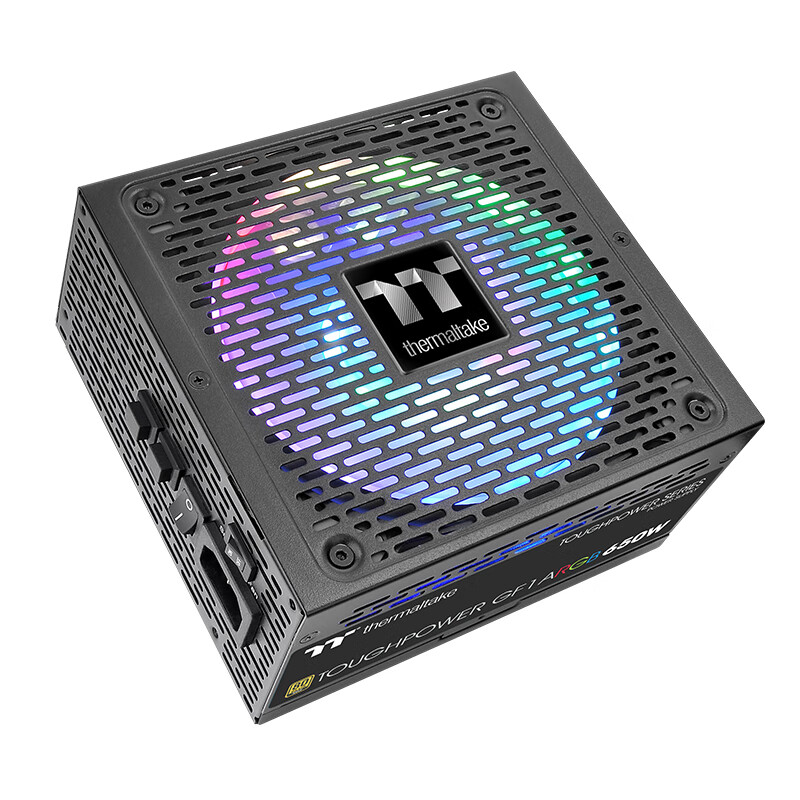 Thermaltake（Tt）PS-TPD-0650F3FAGC-1怎么样？性价比高吗？