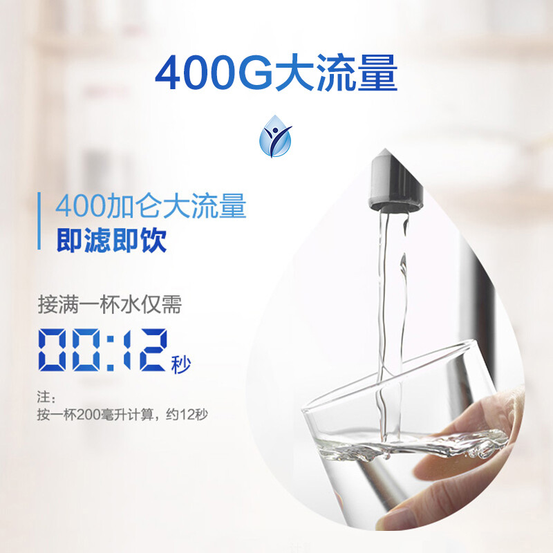 使用解密沁园家用净水器 即滤型 400G纯水机KRL2803真的好吗？比较怎么样呢？使用爆料如何怎么样？牌子好吗？