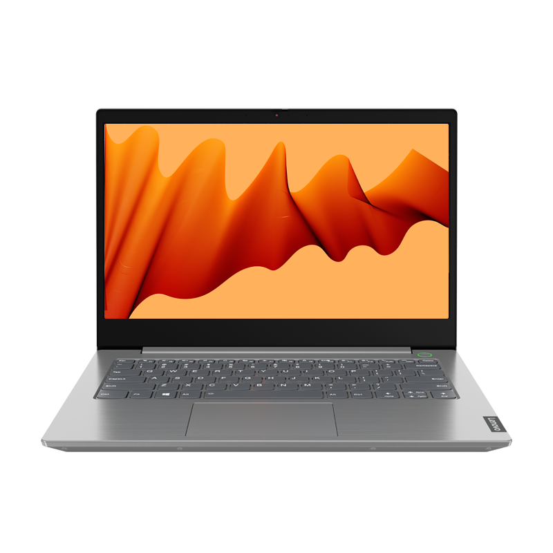 联想(lenovo)威6 2020款 14英寸轻薄笔记本电脑全新十代酷睿i5/i7 i7