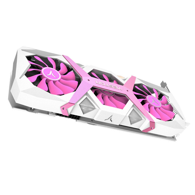 盈通yesto rx5700xt – 8g d6 游戏高手怎么样?评价好吗?