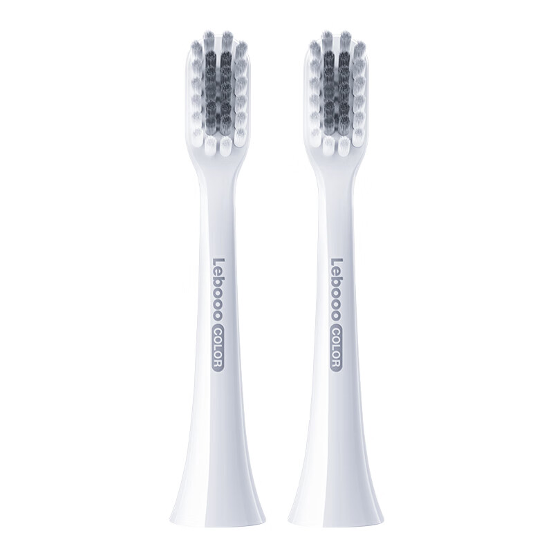 HUAWEI Hilink 华为智选 力博得智能电动牙刷刷头·敏感型2支装（白色）