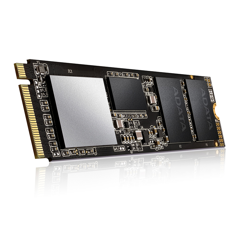 威刚（ADATA）1TB SSD固态硬盘M.2接口(NVMe协议)SX8200 Pro