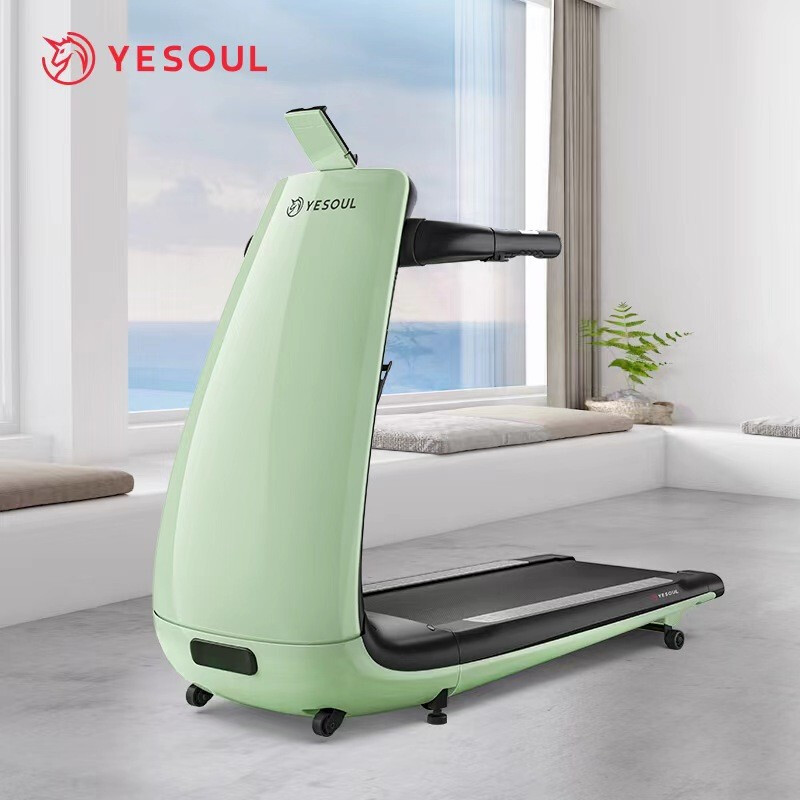 野小兽p30跑步机怎么样?好不好用?