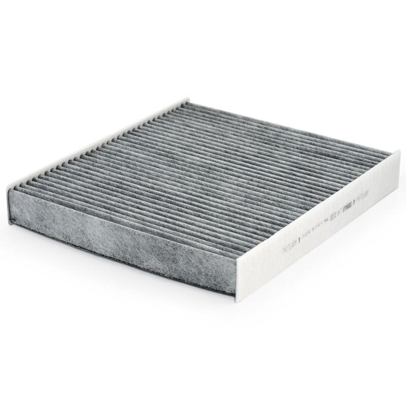 5空调滤芯空调滤清器lak1131(适用于新桑塔评测怎么样?