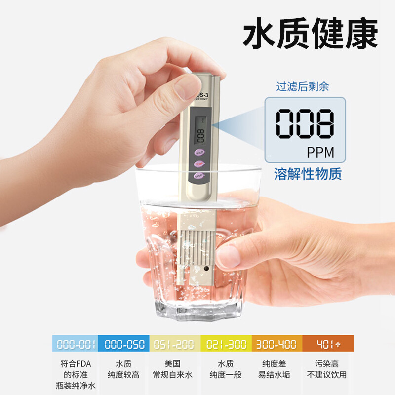 使用曝光TCL净水器家用厨房RO反渗透净水机TRO538-50G质量好吗？说说怎么样呢？内情必看测评怎么样？做工如何？