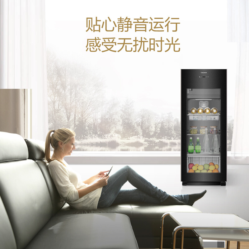 %title插图%num 【买前须知】卡萨帝冰箱怎么样?真的不建议,口碑质量测评