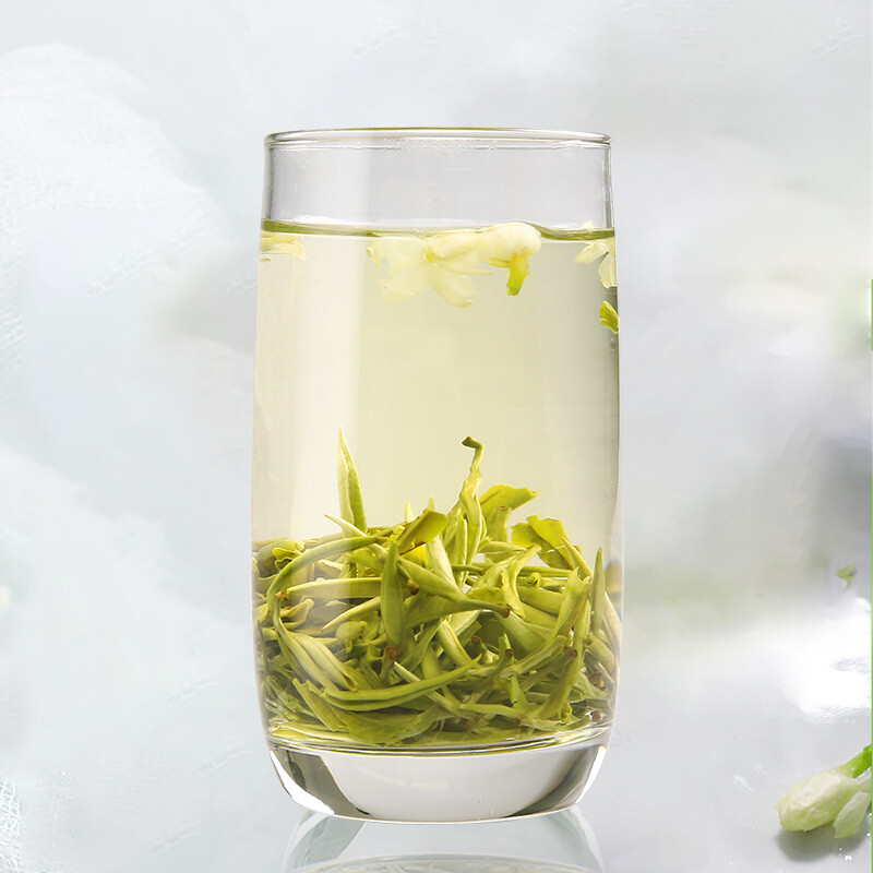 纠结一杯香茉莉花茶感受怎么样?质量解密做工如何?