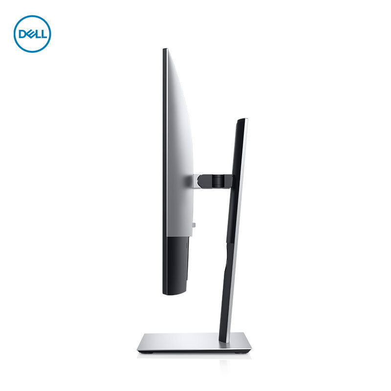 戴爾(DELL) P2419H 23.8英寸顯示器(IPS屏 微邊框 旋轉(zhuǎn)升降 濾藍(lán)光 黑色 3年質(zhì)保)